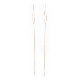 Clover Swift Bead Quick Beading Needles - 2 ct