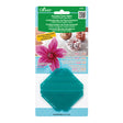 Clover Kanzashi Flower Maker - Pointed Petal - Large 3"/75mm