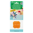 Clover Kanzashi Flower Maker - Gathered Petal - Small 2"/50mm