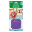 Clover Kanzashi Flower Maker - Gathered Petal - Large 3"/75mm