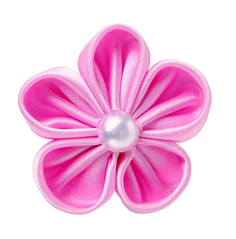 Clover Kanzashi Flower Maker - Orchid Petal - Small 2"/50mm