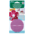 Clover Kanzashi Flower Maker - Orchid Petal - Large 3"/75mm