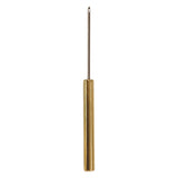 Clover Punch Needle Embroidery Stitching Tool Needle Refill - Single Ply Needle