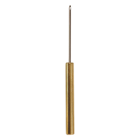 Clover Punch Needle Embroidery Stitching Tool Needle Refill - Single Ply Needle