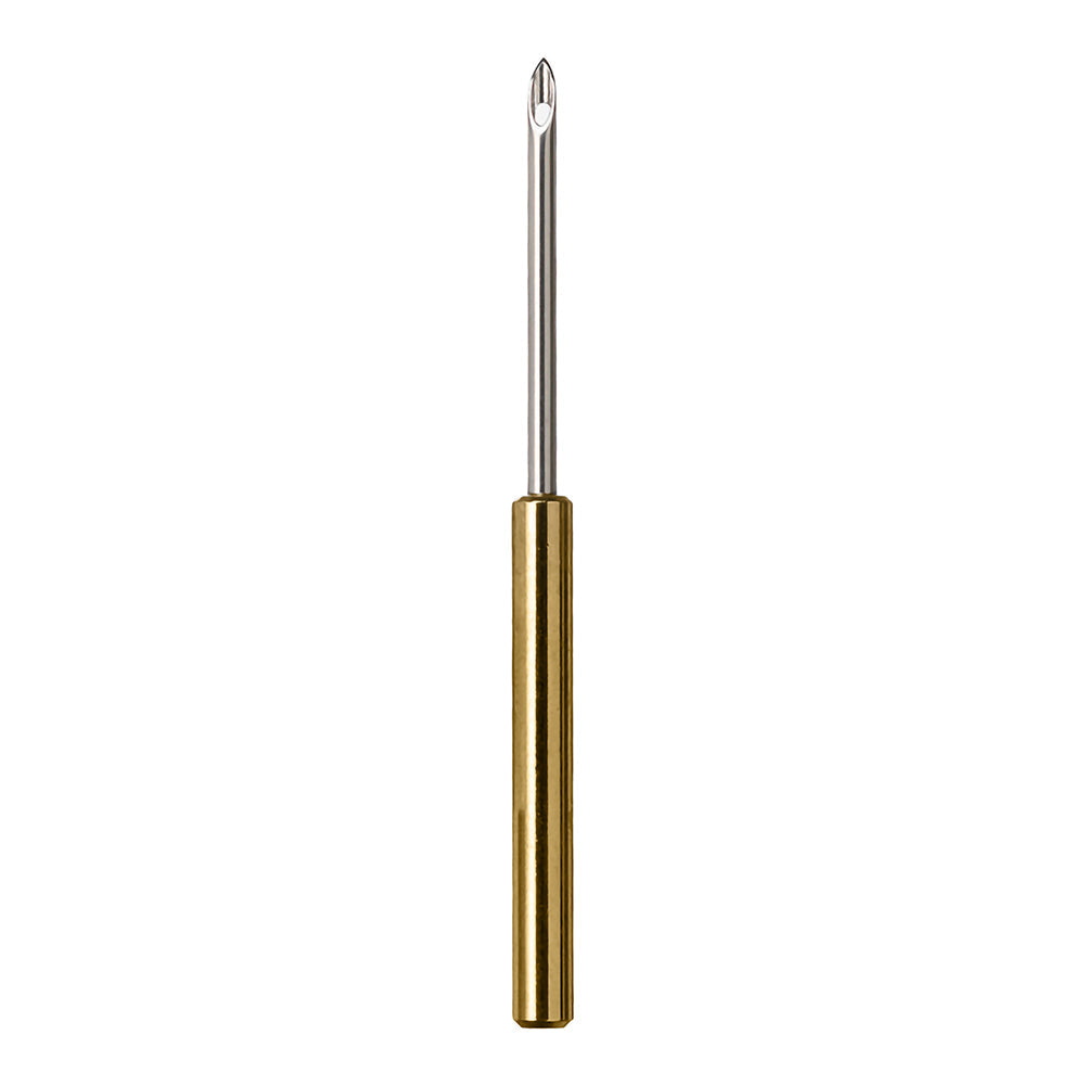 Clover Punch Needle Embroidery Stitching Tool Needle Refill - 6-Ply Needle