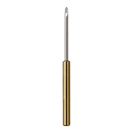 Clover Punch Needle Embroidery Stitching Tool Needle Refill - 6-Ply Needle