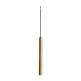 Clover Punch Needle Embroidery Stitching Tool Needle Refill - 3-Ply Needle