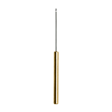 Clover Punch Needle Embroidery Stitching Tool Needle Refill - 3-Ply Needle