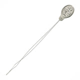 Clover Needle Threader for Embroidery Stitching Tool