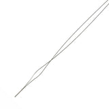 Clover Needle Threader for Embroidery Stitching Tool