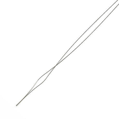 Clover Needle Threader for Embroidery Stitching Tool