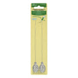 Clover Needle Threader for Embroidery Stitching Tool