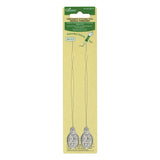 Clover Needle Threader for Embroidery Stitching Tool