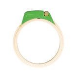 Clover Embroidery Hoop - Small 4.75"