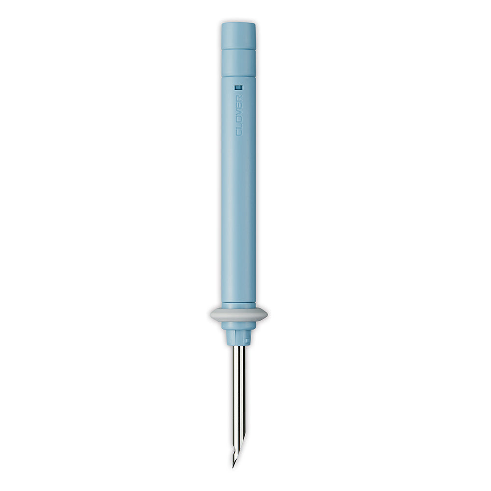 Clover Punch Needle for Medium to Bulky Weight Yarn