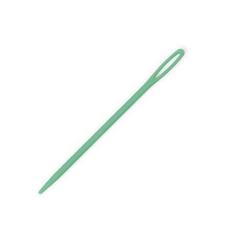 Dritz Plastic Sewing Needles - 2 ct