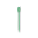 Dritz Plastic Sewing Needles - 2 ct