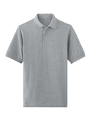 Jerzees® Unisex Premium Ring Spun Cotton Pique Sport Shirt