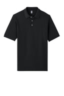 Jerzees® Unisex Premium Ring Spun Cotton Pique Sport Shirt