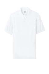 Jerzees® Unisex Premium Ring Spun Cotton Pique Sport Shirt
