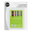 Dritz Pre-Threaded Needle Kit - 13pc