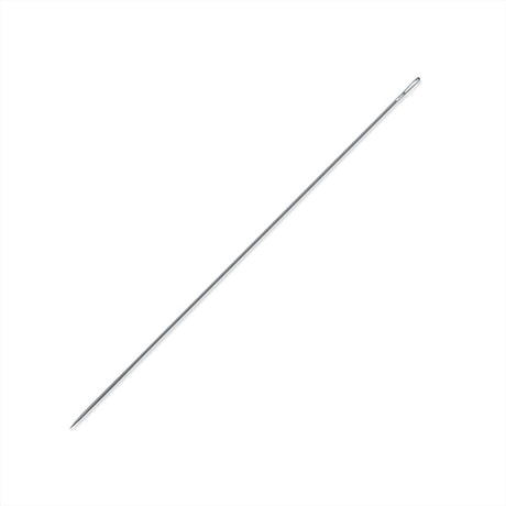 Dritz Long Doll Hand Needles - 5" - 2 ct