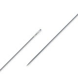 Dritz Long Doll Hand Needles - 5" - 2 ct