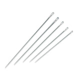 Dritz Quilting Needles - Assorted Sizes - 30 PC