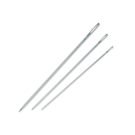 Dritz Doll Hand Needles - Assorted Sizes - 5 ct
