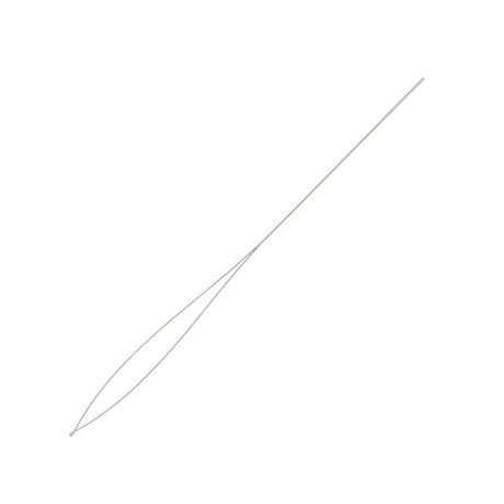 Dritz Looped Needle Threader - Silver - 6 ct