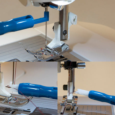 Dritz Machine Needle Inserter & Threader