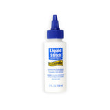Dritz Liquid Stitch® Dry Cleanable Sewing Adhesive - 2 FL OZ