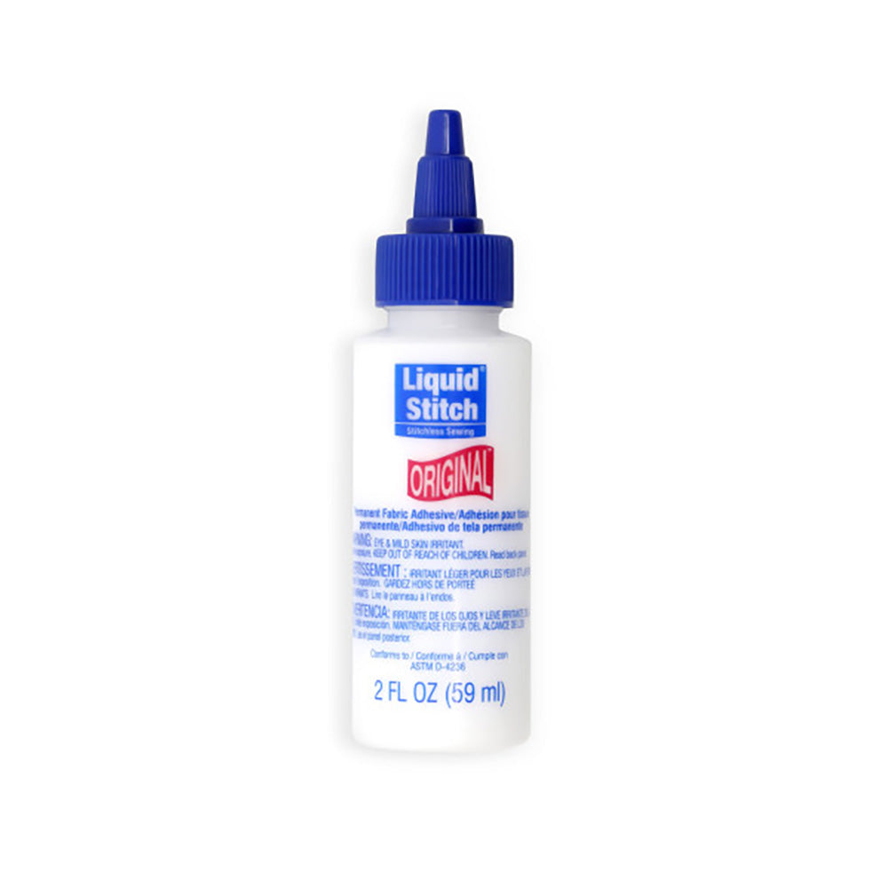 Dritz Liquid Stitch® Original Sewing Adhesive - 2 FL OZ