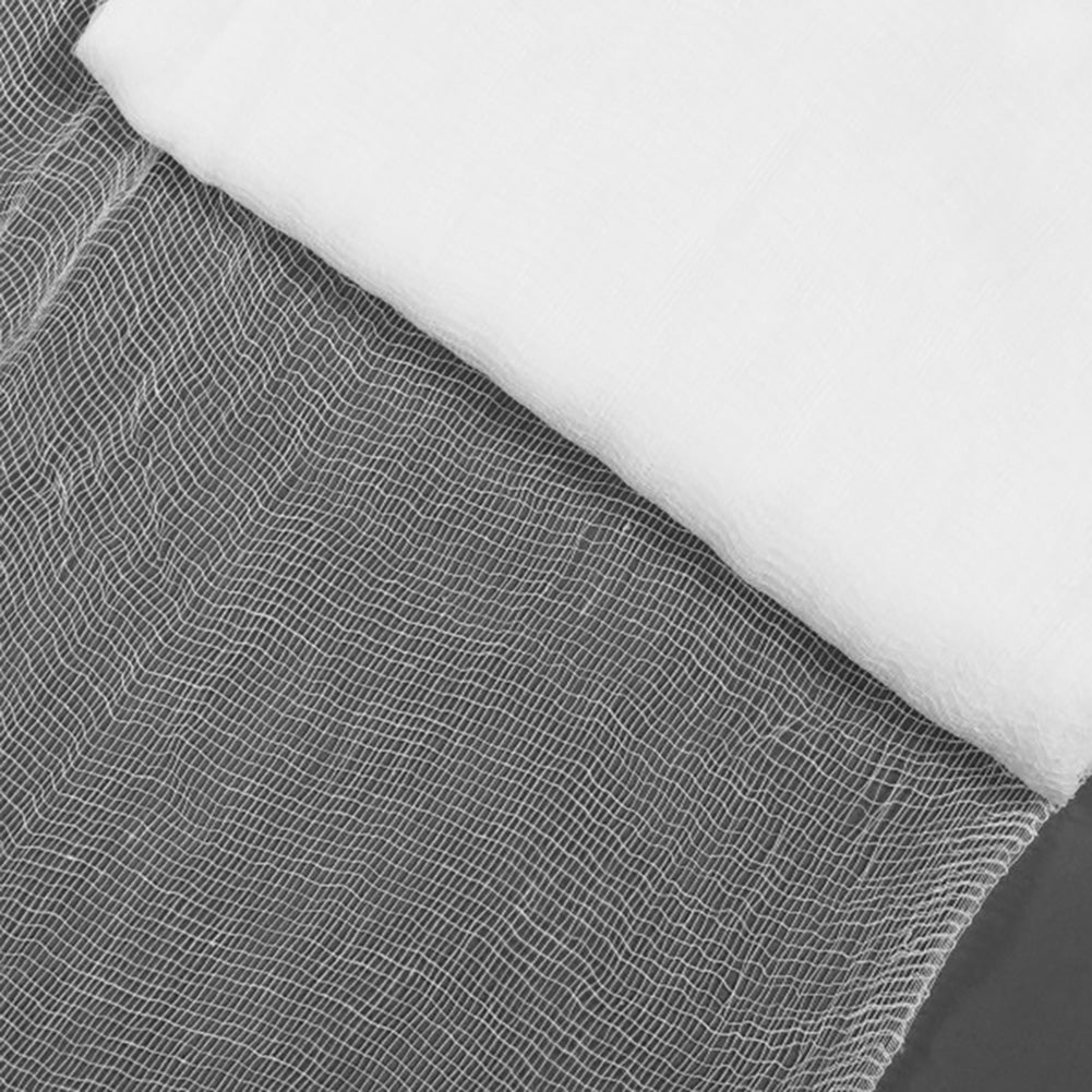 Dritz Cheesecloth - White - 36" x 6yds