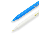 Dritz Mark-B-Gone Marking Pens - Assorted - 2pc