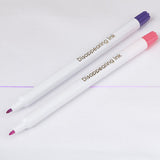 Dritz Disappearing Ink Marking Pens - Assorted - 2pc
