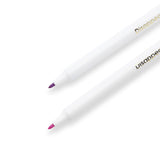 Dritz Disappearing Ink Marking Pens - Assorted - 2pc