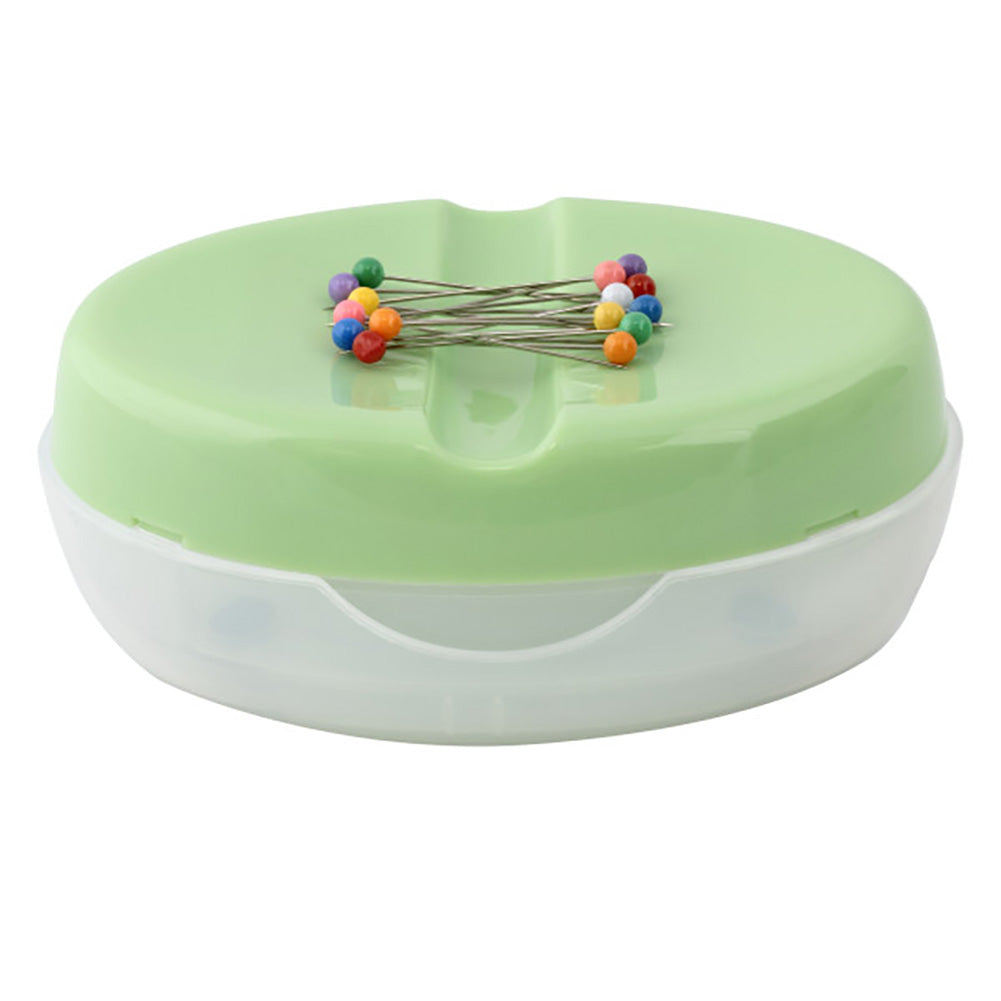 Dritz Ultimate Pin Caddy - Assorted Colors