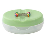 Dritz Ultimate Pin Caddy - Assorted Colors