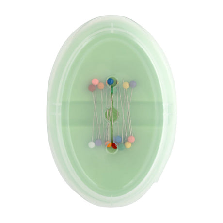Dritz Ultimate Pin Caddy - Assorted Colors