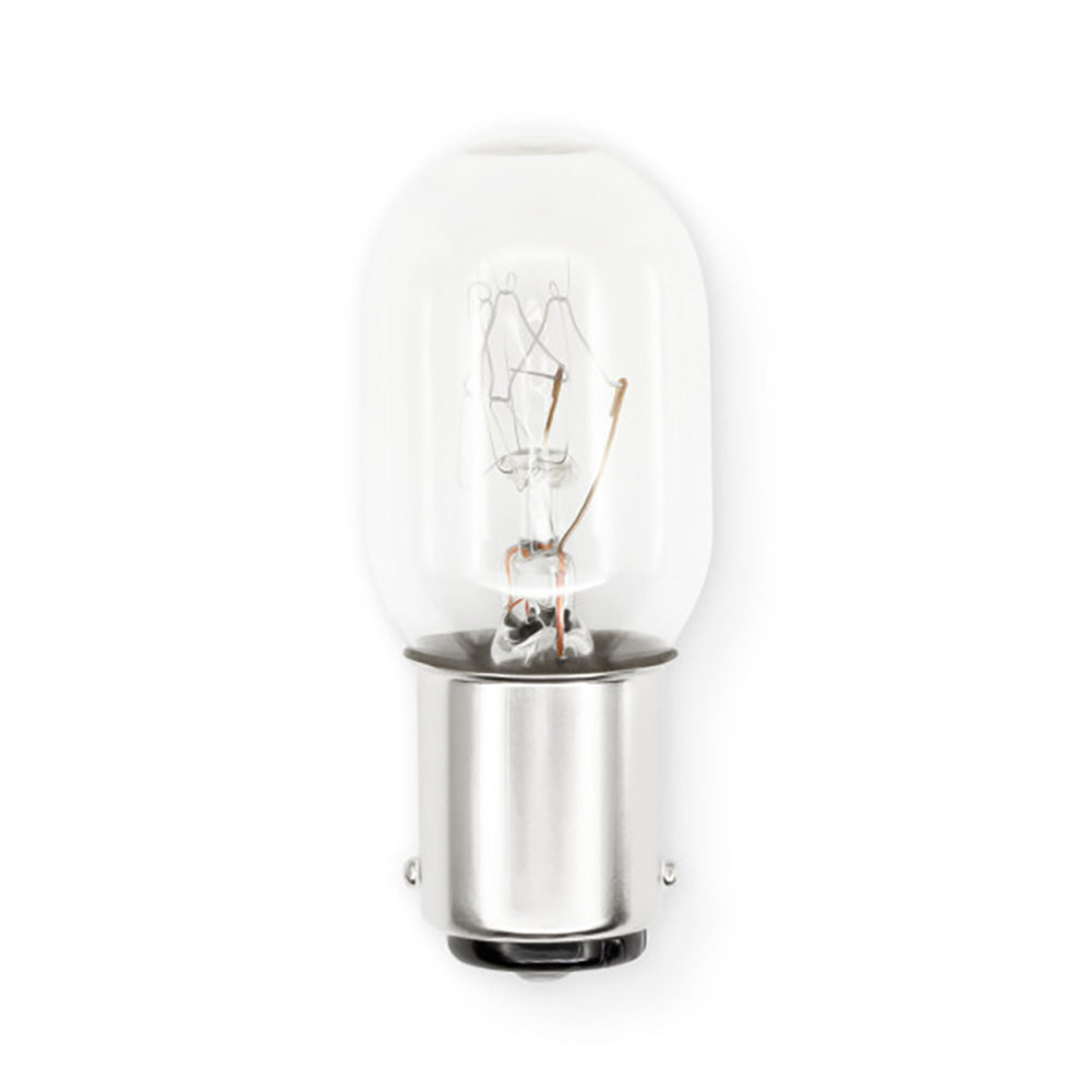 Dritz Sewing Machine Light Bulb with Bayonet Base
