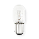 Dritz Sewing Machine Light Bulb with Bayonet Base