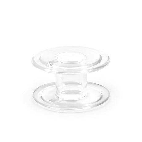 Dritz Class 15 Plastic Bobbins - 12ct