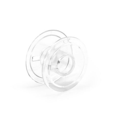Dritz Class 15 Plastic Bobbins - 12ct