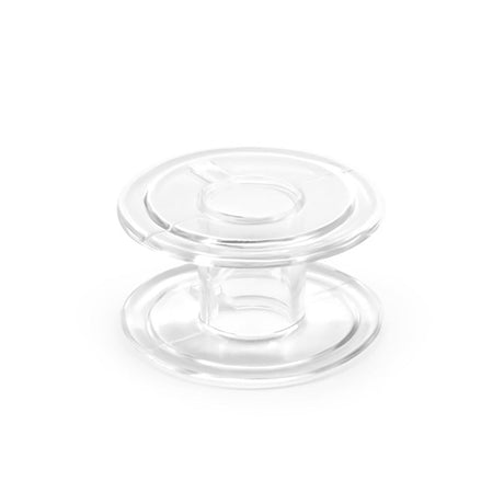 Dritz Class 15 Plastic Bobbins - 10ct