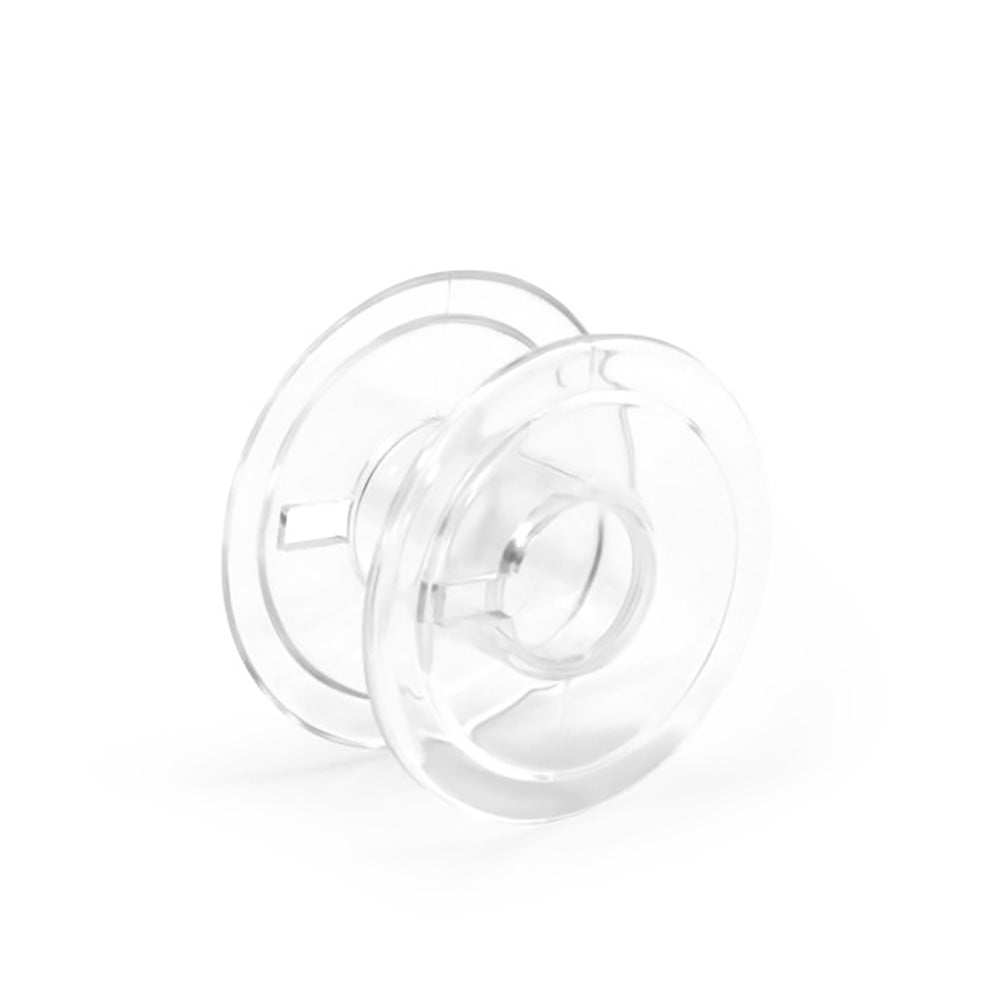 Dritz Class 15 Plastic Bobbins - 10ct