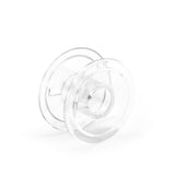 Dritz Class 15 Plastic Bobbins - 10ct