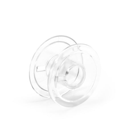 Dritz Class 15 Plastic Bobbins - 10ct