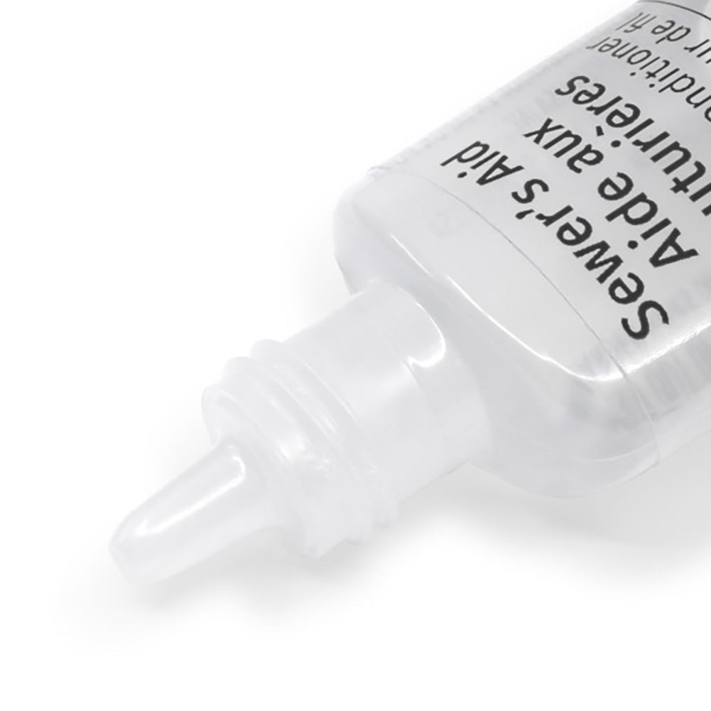 Dritz Sewer's Aid Lubricant - 0.5 OZ
