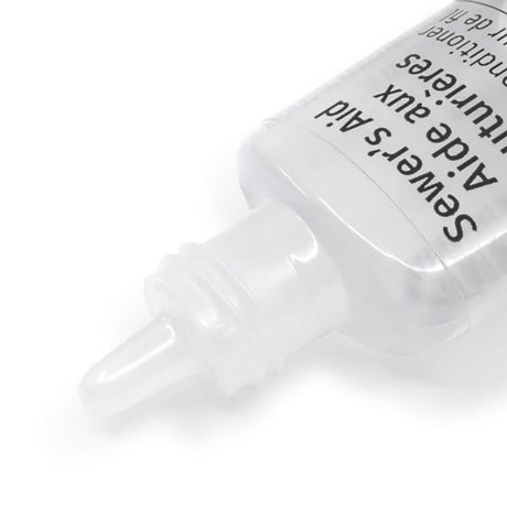 Dritz Sewer's Aid Lubricant - 0.5 OZ